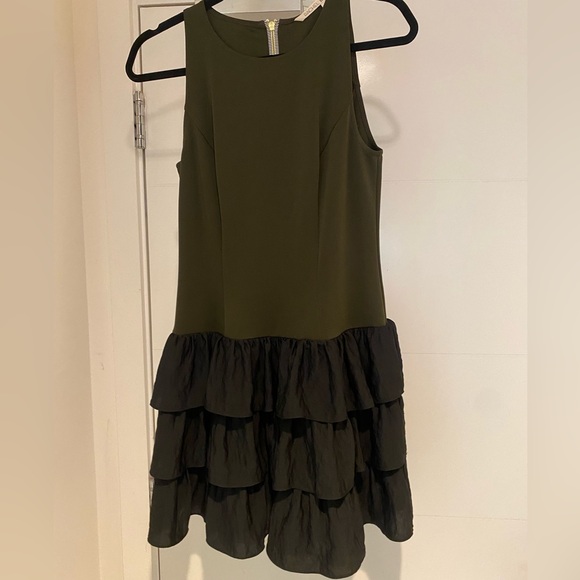 RACHEL Rachel Roy Dress Size 8 - Picture 1 of 3